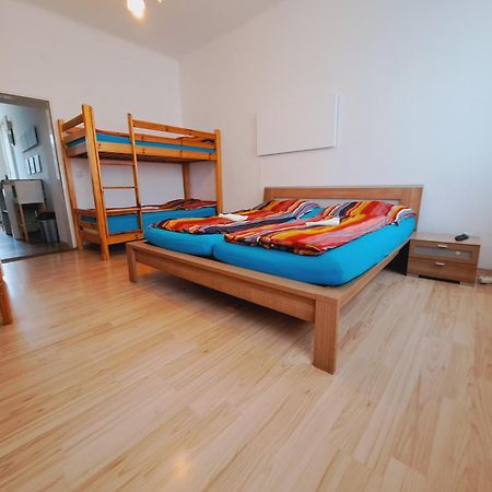 Relax Appartement 10 Minutes To Downtown Wien Exteriör bild