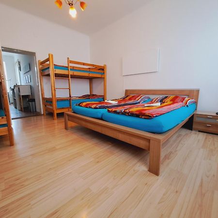 Relax Appartement 10 Minutes To Downtown Wien Exteriör bild