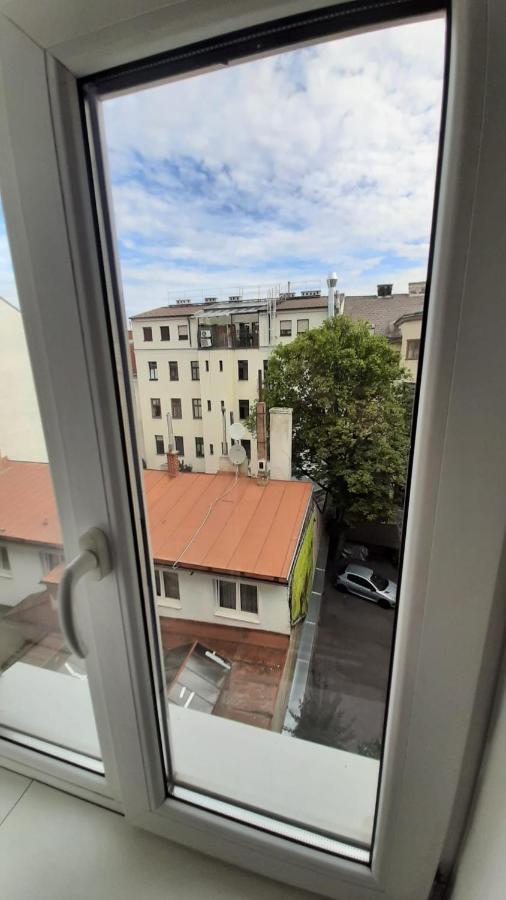 Relax Appartement 10 Minutes To Downtown Wien Exteriör bild