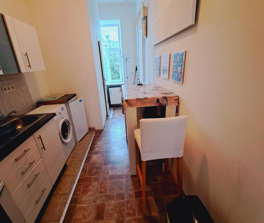 Relax Appartement 10 Minutes To Downtown Wien Exteriör bild
