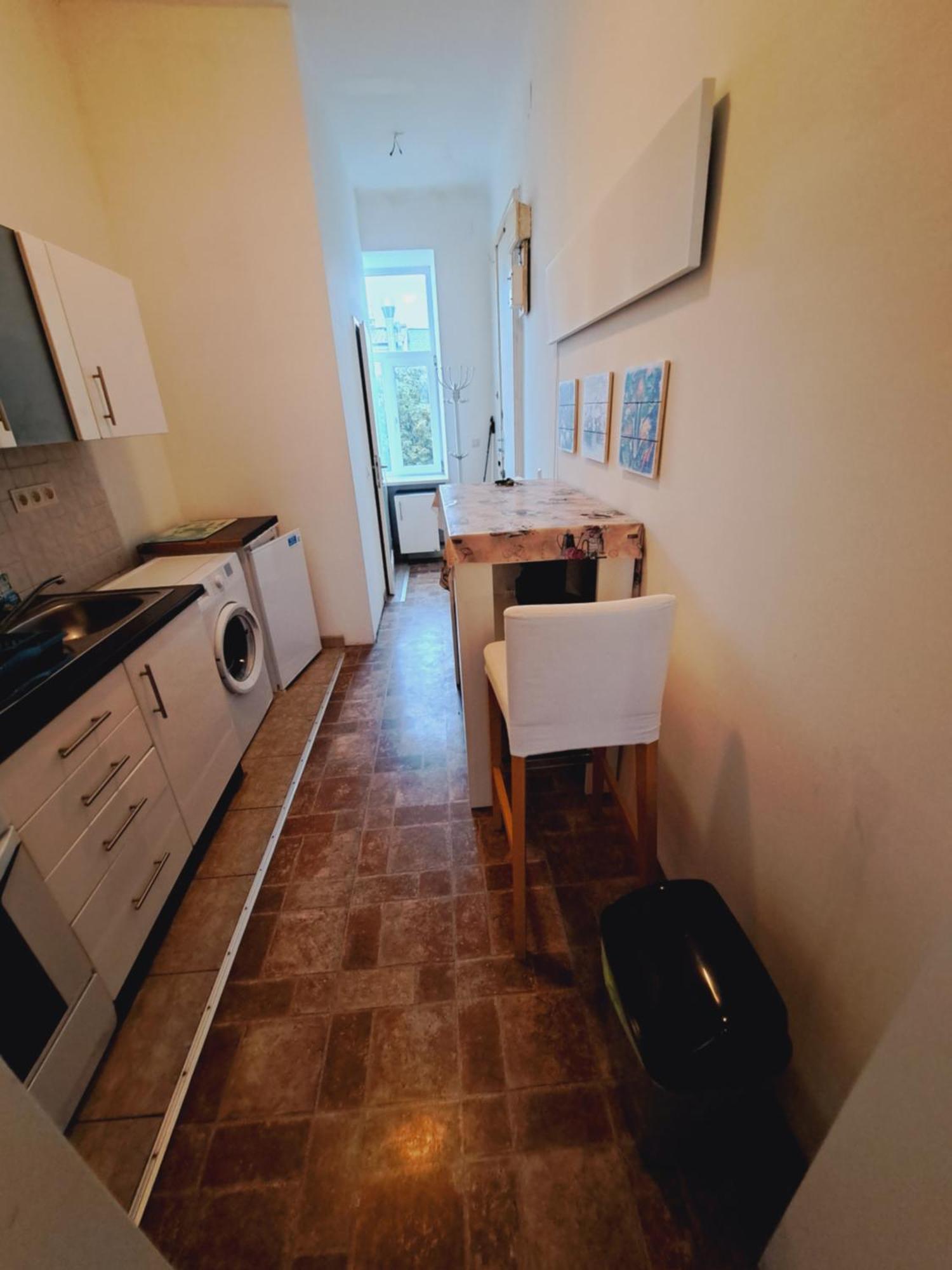 Relax Appartement 10 Minutes To Downtown Wien Exteriör bild