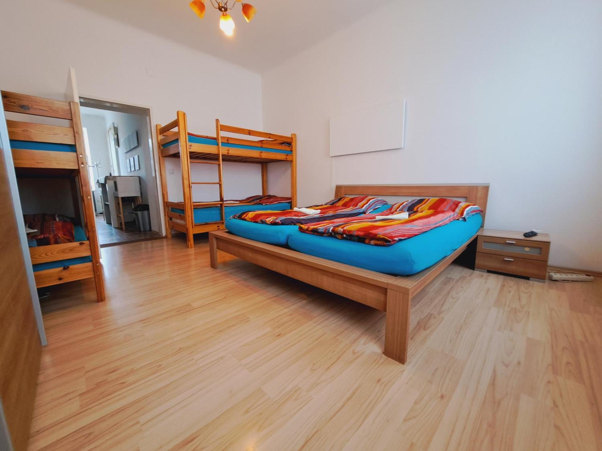Relax Appartement 10 Minutes To Downtown Wien Exteriör bild